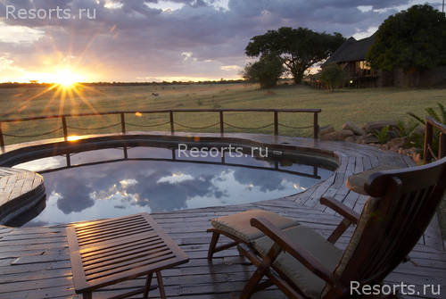 Clearwater Lodges 7